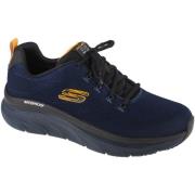 Lage Sneakers Skechers D'Lux Walker Get Oasis