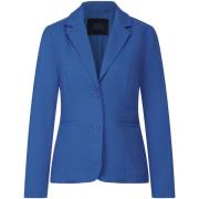 Blazer Street One EOS_Style Hanni Twill 211996