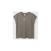 T-shirt Korte Mouw 10 Days -