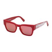 Zonnebril Dsquared Occhiali da Sole DQ0359 66U