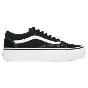 Sneakers Vans Old Skool Plat