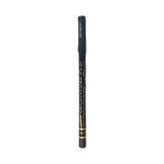 Oogpotlood Make Me Up Executive Liner Oog- en Lippotlood - Chocolat