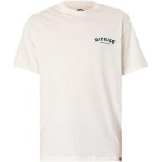 T-shirt Korte Mouw Dickies Bouwer T-Shirt