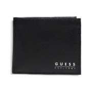 Portemonnee Guess MESTRE BILLFOLD W COIN POCKET SMFIDA LEA20