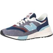 Lage Sneakers New Balance 997R Suède sneakers