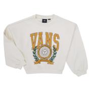 Sweater Vans First Team Loose Crew