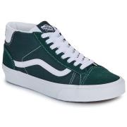 Lage Sneakers Vans UA Mid Skool 37