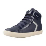 Sneakers Geox J GISLI