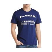 T-shirt G-Star Raw -