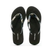 Teenslippers Calvin Klein Jeans -