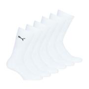 Sportsokken Puma PUMA CREW SOCK X6