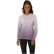 T-Shirt Lange Mouw Asics -