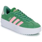 Lage Sneakers adidas VL COURT BOLD