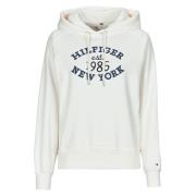 Sweater Tommy Hilfiger MDRN REG VARSITY HOODIE