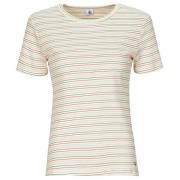 T-shirt Korte Mouw Petit Bateau MC COL ROND