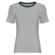 T-shirt Korte Mouw Petit Bateau MC COL ROND