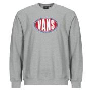 Sweater Vans Spray On Loose Crew