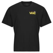 T-shirt Korte Mouw Vans Posted SS