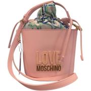 Handtas Love Moschino -