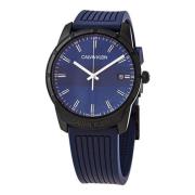 Horloge Calvin Klein Jeans K8R114VN