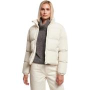 Windjack Urban Classics Doudoune matelassée courte femme