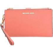 Portemonnee MICHAEL Michael Kors 35F8GTVW0L-SHERBERT