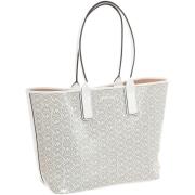 Boodschappentas MICHAEL Michael Kors 35H1T2JT3C-OPTIC WHITE