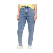 Straight Jeans Tommy Hilfiger -