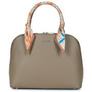 Handtas David Jones CM6852-TAUPE