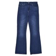 Flared/Bootcut Levis LVG 726 HIGH RISE FLARE JEAN