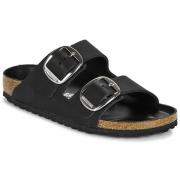 Slippers Birkenstock Arizona Big Buckle LEOI Black HEX