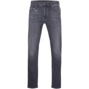 Straight Jeans Diesel -