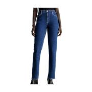 Straight Jeans Calvin Klein Jeans -