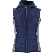 Fleece Jack Peak Mountain Blouson polaire femme ANTILOPE