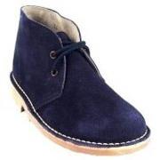 Sportschoenen Atxa Botín caballero 2002 azul