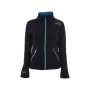 Fleece Jack Vent Du Cap Blouson polaire femme ASA