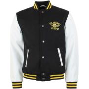 Windjack Srk Blouson teddy garçon ECORTY