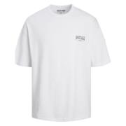 T-shirt Korte Mouw Jack &amp; Jones -