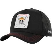 Pet Capslab One Piece Trucker Cap