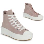 Hoge Sneakers Converse CHUCK TAYLOR ALL STAR MOVE