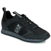 Lage Sneakers Emporio Armani EA7 X8X185