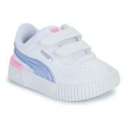 Lage Sneakers Puma Carina 2.0 Bouncy Sky V Inf