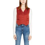 Gilet Vero Moda VMTARA SL WAISTCOAT BOO 10311425