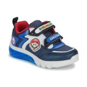 Lage Sneakers Geox J CIBERDRON BOY