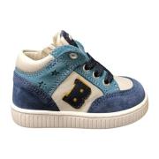 Sneakers Balducci cita