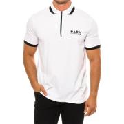 Polo Shirt Korte Mouw Karl Lagerfeld 745081533221-010