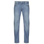 Straight Jeans Jack &amp; Jones JJIMIKE