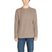 Trui Calvin Klein Jeans RELAXED LINEAR J30J326888