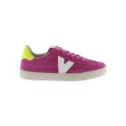 Sneakers Victoria Sneakers 126200 - Fucsia