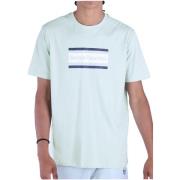 T-shirt Korte Mouw Sergio Tacchini 40527